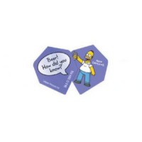 SIMPSONS - 4